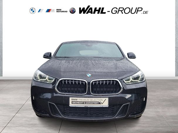 BMW X2 xDrive18d 110 kW image number 2