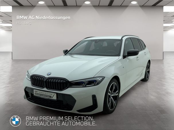 BMW 318d Touring M Sport 110 kW image number 1