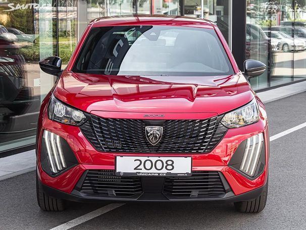 Peugeot 2008 1.2 74 kW image number 2