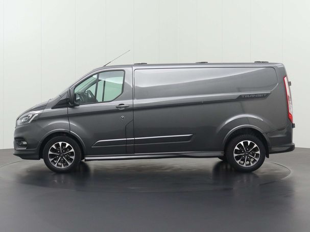 Ford Transit Custom 2.0 TDCi Sport 136 kW image number 12