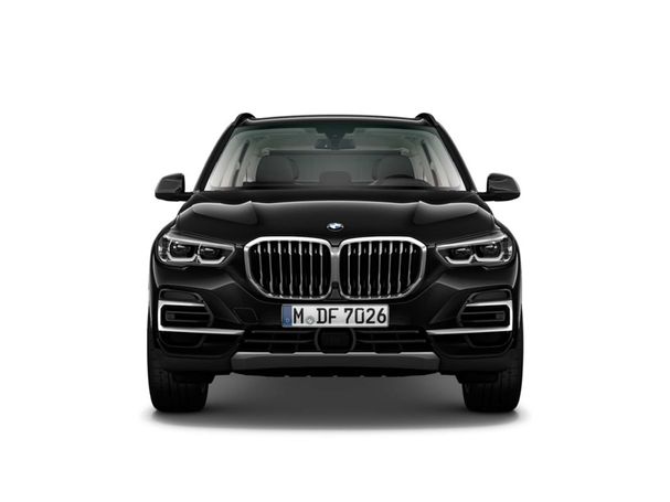 BMW X5 xDrive 250 kW image number 2