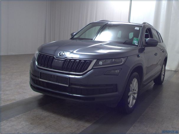 Skoda Kodiaq 2.0 TDI Style 110 kW image number 1