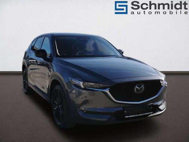 Mazda CX-5 184 AWD 135 kW image number 6