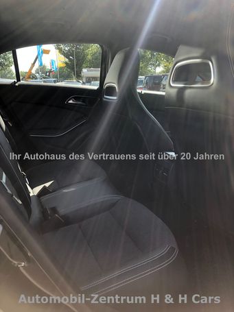 Mercedes-Benz A 180 CDi Style 80 kW image number 13