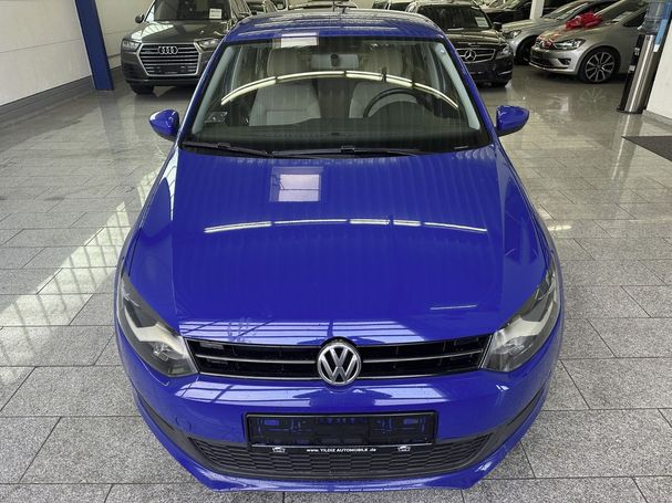 Volkswagen Polo 1.2 51 kW image number 5