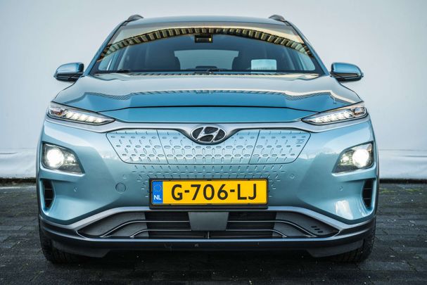 Hyundai Kona 64 kWh Premium 150 kW image number 7