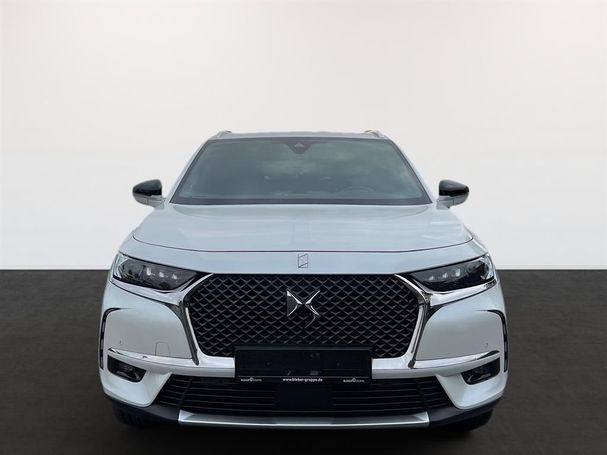 DS Automobiles 7 Crossback BlueHDi 130 96 kW image number 2