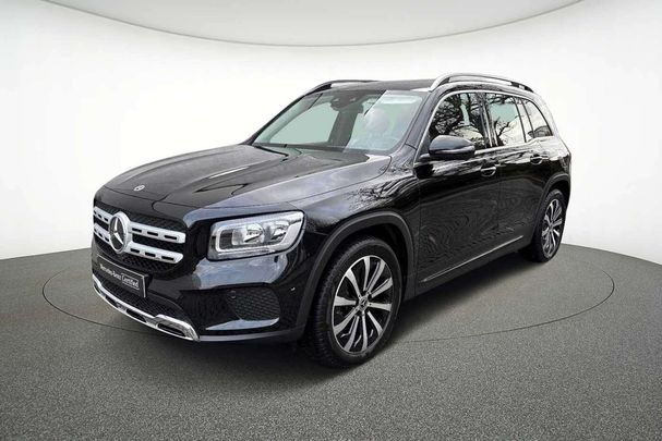 Mercedes-Benz GLB 180 100 kW image number 1