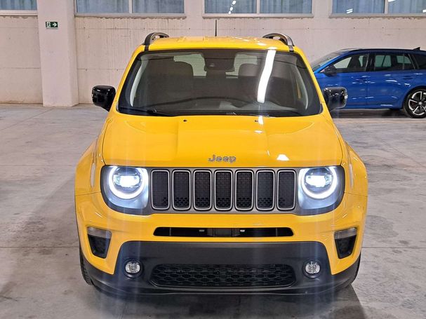 Jeep Renegade 88 kW image number 11