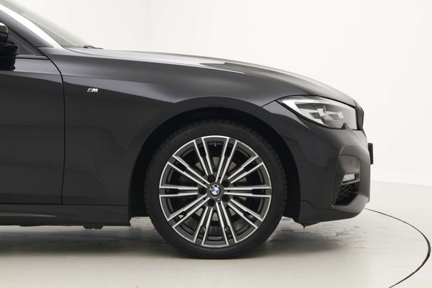 BMW 318i Touring M Sport 115 kW image number 8