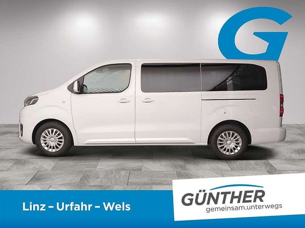 Toyota Proace Verso 2.0 D-4D Shuttle 106 kW image number 5