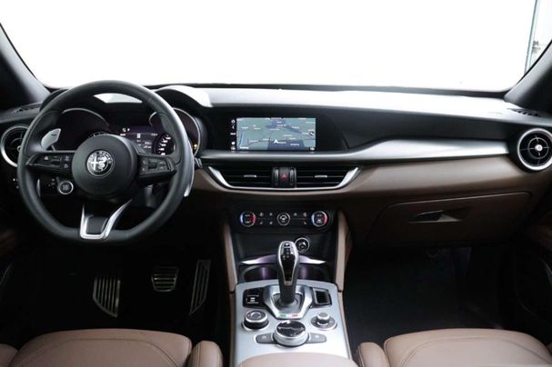 Alfa Romeo Stelvio 2.0 206 kW image number 26