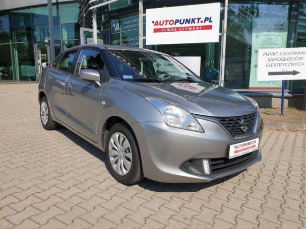 Suzuki Baleno 66 kW image number 2