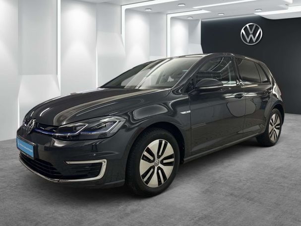 Volkswagen Golf E 100 kW image number 1