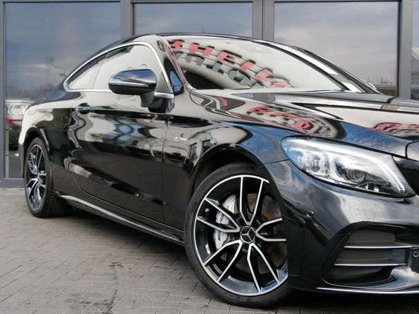 Mercedes-Benz C 43 AMG 4Matic 287 kW image number 6