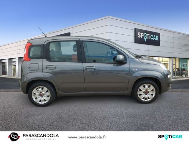 Fiat Panda 1.2 Easy 51 kW image number 4