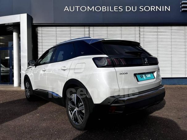 Peugeot 3008 1.6 Hybrid e-EAT8 165 kW image number 17