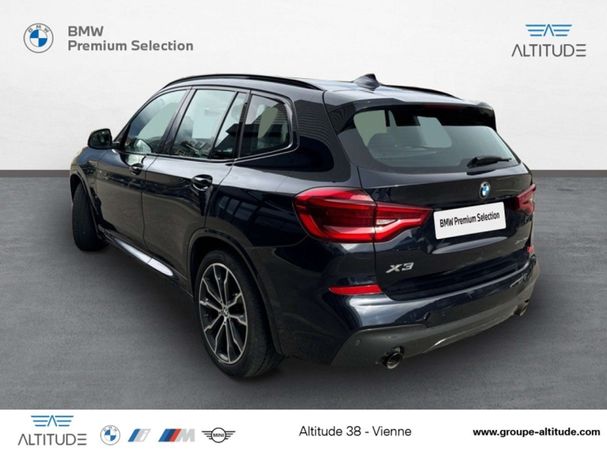 BMW X3 xDrive 137 kW image number 3