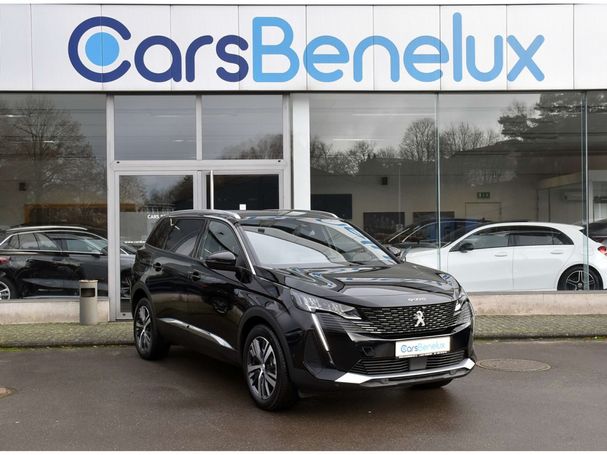 Peugeot 5008 PureTech Allure 96 kW image number 3