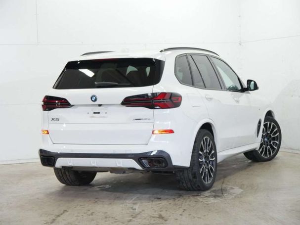 BMW X5 xDrive 360 kW image number 3