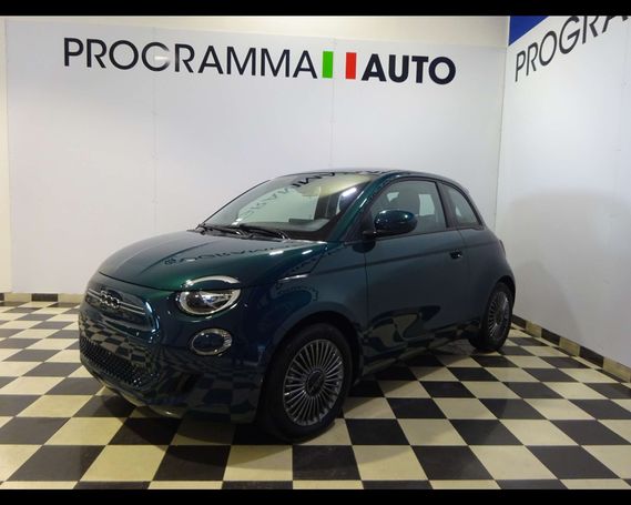 Fiat 500 e 42 kWh 87 kW image number 1