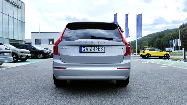 Volvo XC90 AWD B5 184 kW image number 5