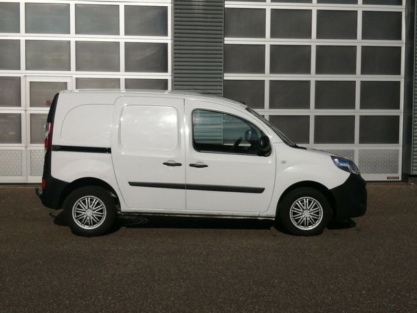 Renault Kangoo Rapid Energy 115 Extra 84 kW image number 2