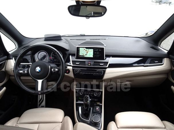 BMW 218d Gran Tourer xDrive M Sport 110 kW image number 4