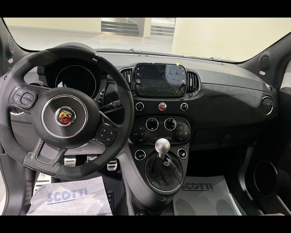 Abarth 595 132 kW image number 9