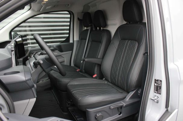 Ford Transit Custom 320 L2H1 Limited 125 kW image number 5