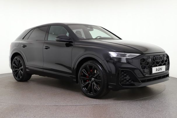 Audi Q8 60 TFSIe quattro 280 kW image number 1