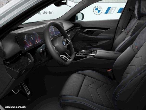 BMW 520i 140 kW image number 4