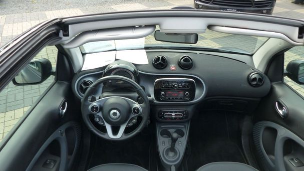 Smart ForTwo 66 kW image number 5