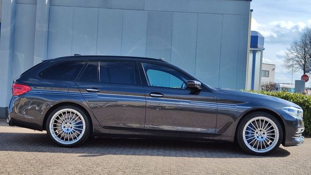 ALPINA B5 Touring 447 kW image number 3