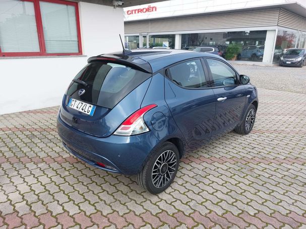 Lancia Ypsilon 51 kW image number 2