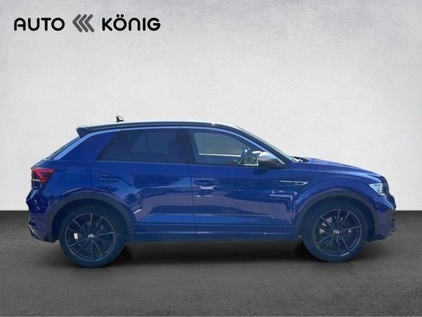 Volkswagen T-Roc R 4Motion DSG 221 kW image number 7