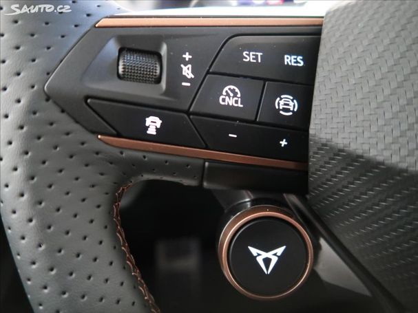 Cupra Terramar 2.0 TSI VZ DSG 195 kW image number 15