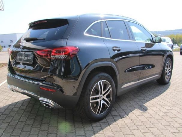 Mercedes-Benz GLA 220 d 140 kW image number 5