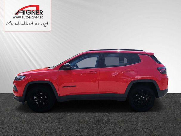 Jeep Compass 1.3 Night Eagle 96 kW image number 3