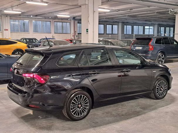 Fiat Tipo MultiJet 96 kW image number 2