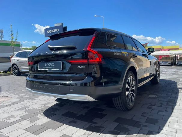 Volvo V90 AWD 145 kW image number 8