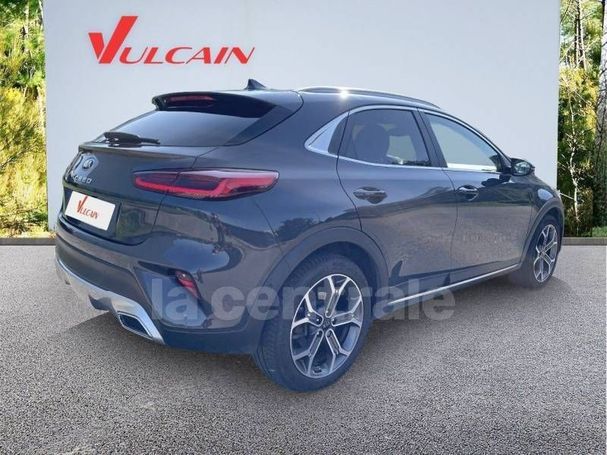 Kia XCeed 118 kW image number 3