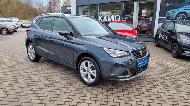 Seat Arona 1.0 FR DSG 81 kW image number 3