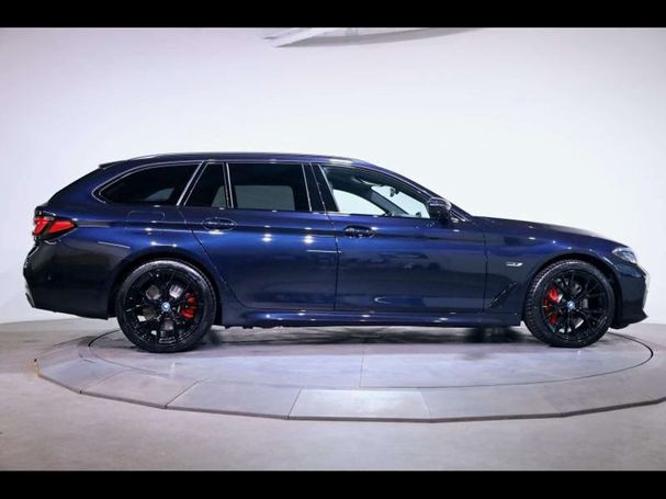 BMW 530 Touring 185 kW image number 2