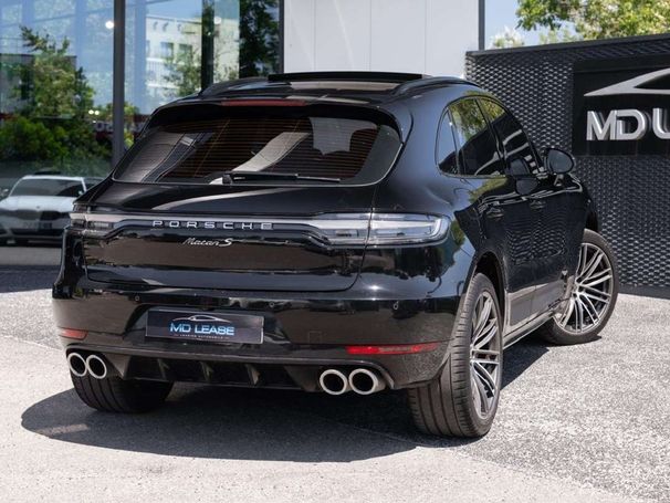 Porsche Macan S PDK 260 kW image number 2