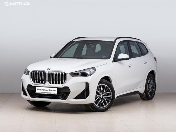 BMW X1 xDrive23d 155 kW image number 1