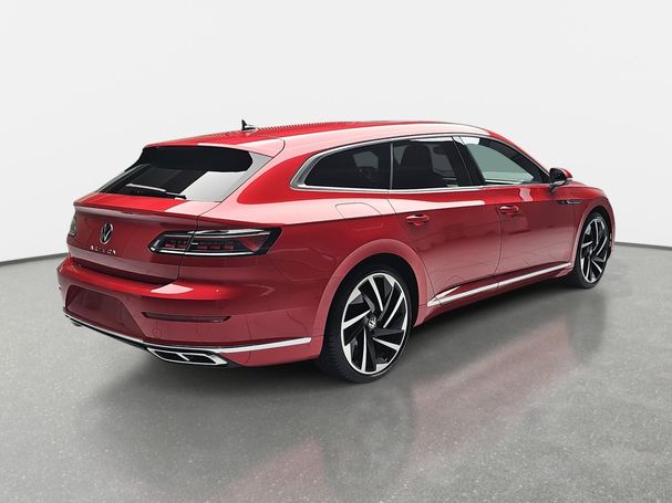 Volkswagen Arteon Shooting Brake 2.0 TSI R-Line DSG 140 kW image number 4