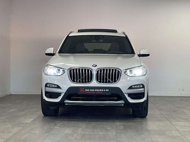 BMW X3 xDrive20i 135 kW image number 17