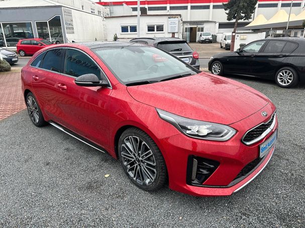 Kia ProCeed GT Line 103 kW image number 2