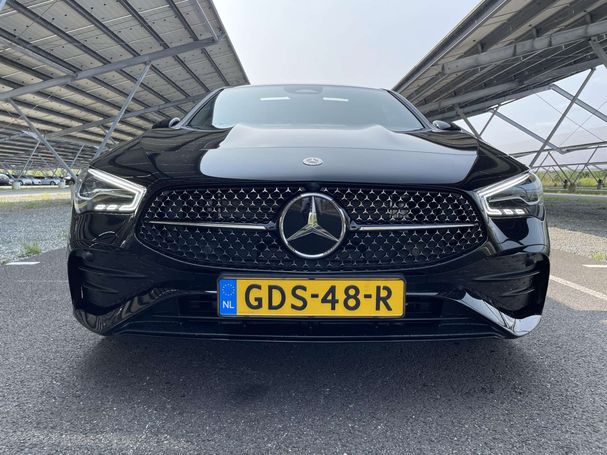 Mercedes-Benz CLA 250 160 kW image number 3